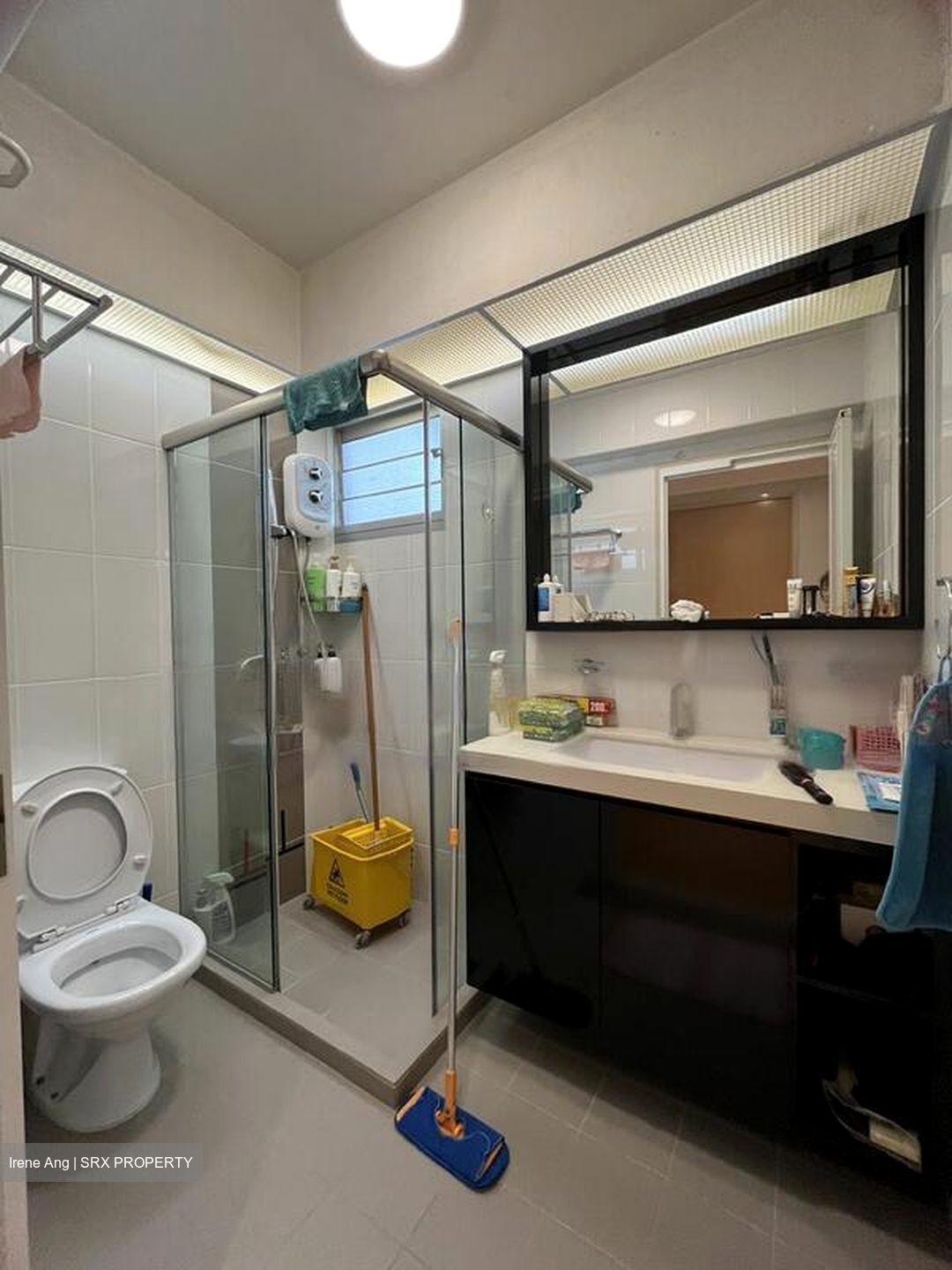 Blk 473D Hougang Parkedge (Hougang), HDB 5 Rooms #498378251